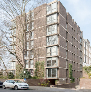 Property Bartok House