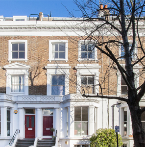 Property St Marks Place